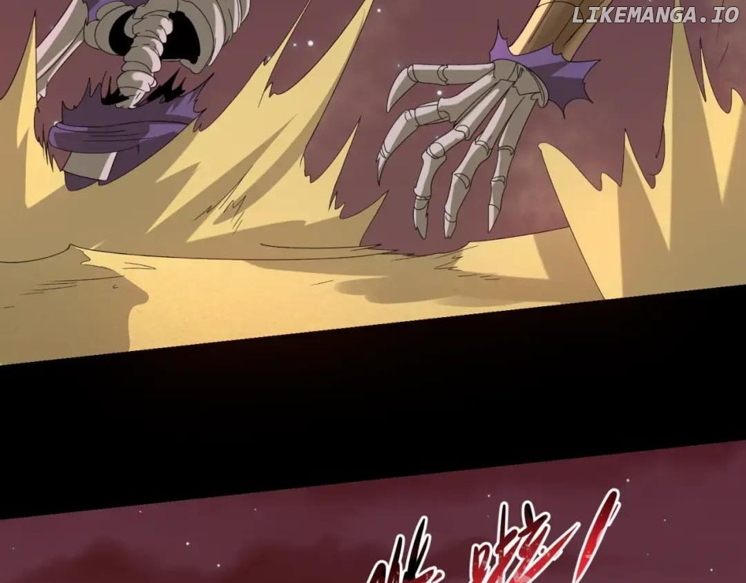 Era of the Haunted chapter 90 - page 17